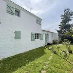 ヴィラ No000-16m 5 Pieces 8 Couchages Noirmoutier En L'ile