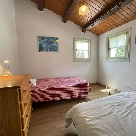 No000-16m 5 Pieces 8 Couchages Noirmoutier En L'ile * Le Grand Vieil