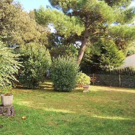 Villa No000-16m 5 Pieces 8 Couchages Noirmoutier En L'ile *