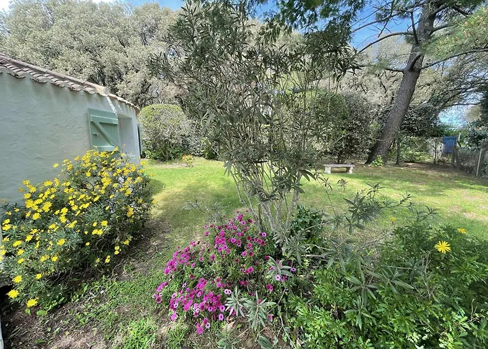 No000-16m 5 Pièces 8 Couchages Noirmoutier En L'ile *