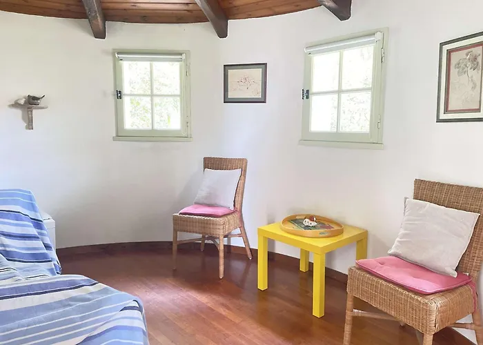 Villa No000-16m 5 Pièces 8 Couchages Noirmoutier En L'ile