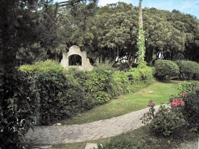 No000-16m 5 Pieces 8 Couchages Noirmoutier En L'ile